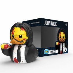 John Wick Tubbz figurine PVC Pencil Boxed Edition 10 cm 