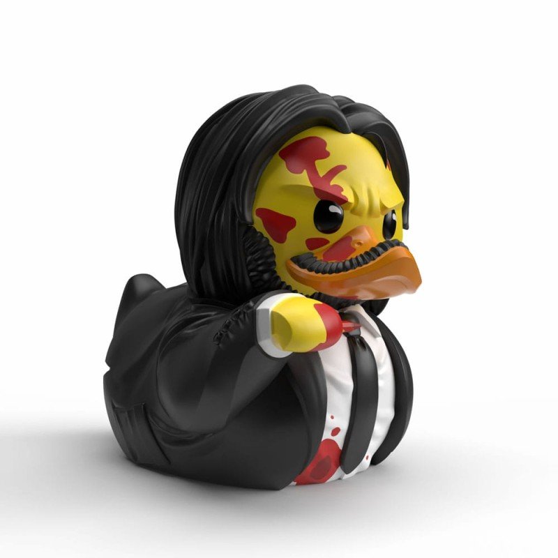 John Wick Tubbz figurine PVC Pencil Boxed Edition 10 cm | 5056280465041