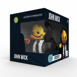 John Wick Tubbz figurine PVC Pencil Boxed Edition 10 cm | 5056280465041