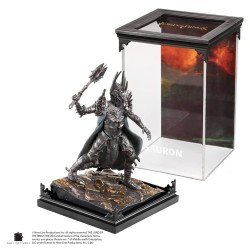 Le Seigneur des Anneaux figurine Diorama Sauron 17 cm | 0849421010553
