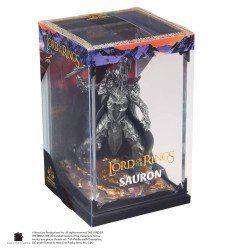Le Seigneur des Anneaux figurine Diorama Sauron 17 cm | 0849421010553