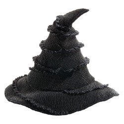 Wicked Role Play Replica 1/1 Elphaba's Hat (Collector'S Box) 38 cm | 0849421011024