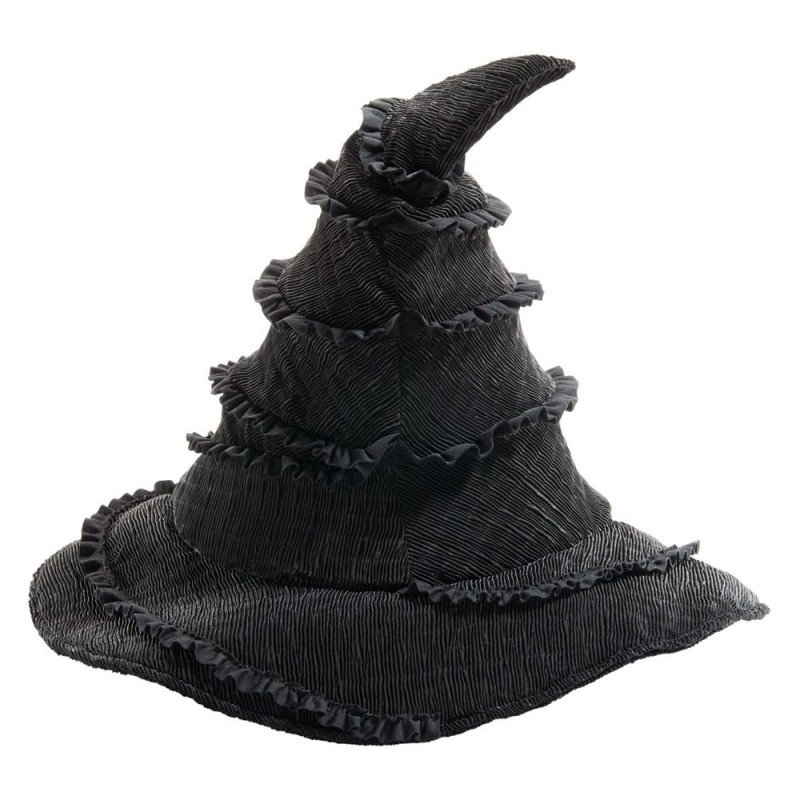 Wicked Role Play Replica 1/1 Elphaba's Hat (Collector'S Box) 38 cm | 0849421011024