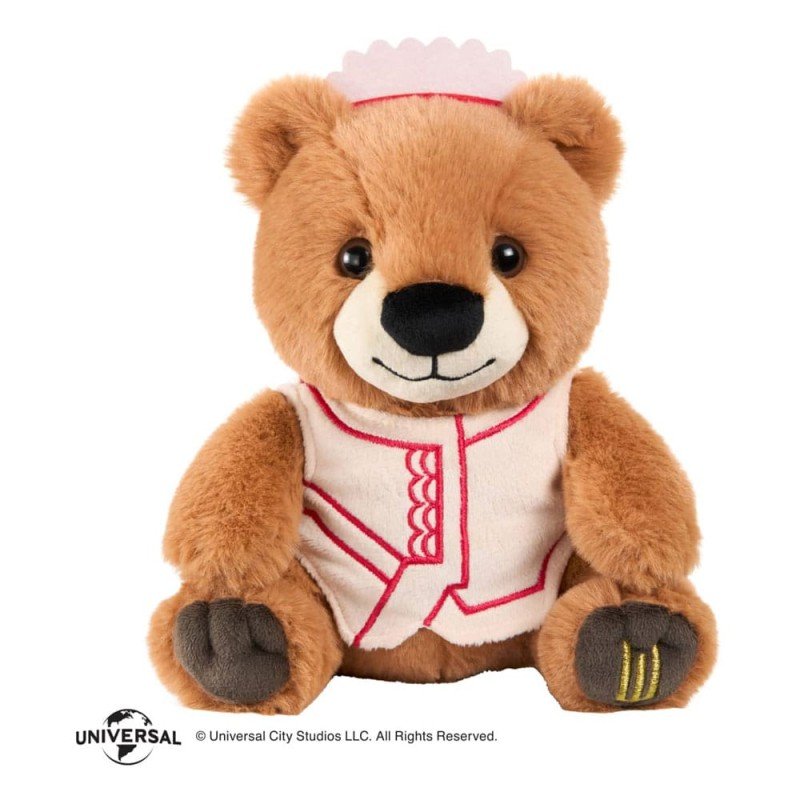 Wicked Plush Figure Dulcibear 19 cm | 0849421011048