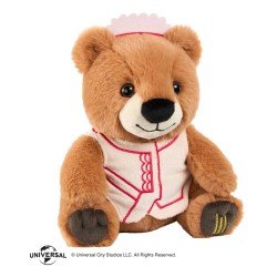 Wicked peluche Dulcibear 19 cm | 0849421011048