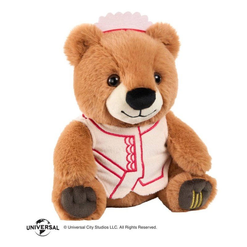 Wicked peluche Dulcibear 19 cm | 0849421011048