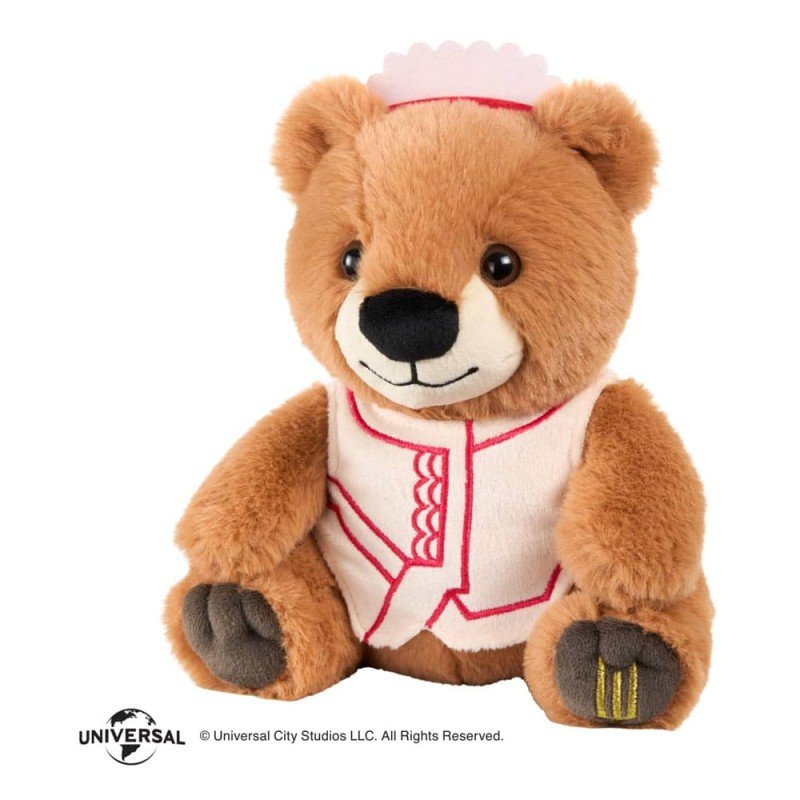 Wicked peluche Dulcibear 19 cm | 0849421011048
