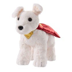 Superman (2025) peluche Krypto 19 cm 