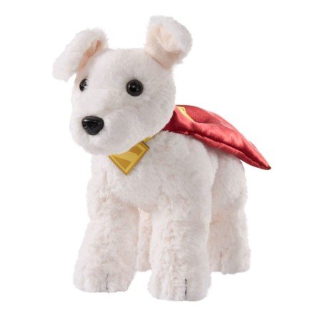 Superman (2025) peluche Krypto 19 cm | 0849421011260