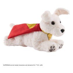 Superman (2025) peluche Krypto 19 cm | 0849421011260