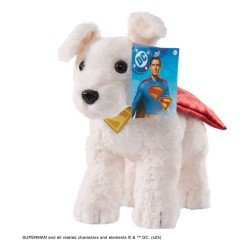 Superman (2025) Plush Figure Krypto 19 cm | 0849421011260