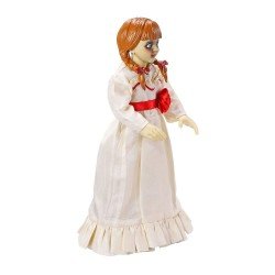 Annabelle 3 figurine flexible Bendyfigs Annabelle 19 cm | 0849421010614