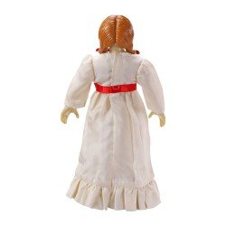 Annabelle 3 figurine flexible Bendyfigs Annabelle 19 cm | 0849421010614