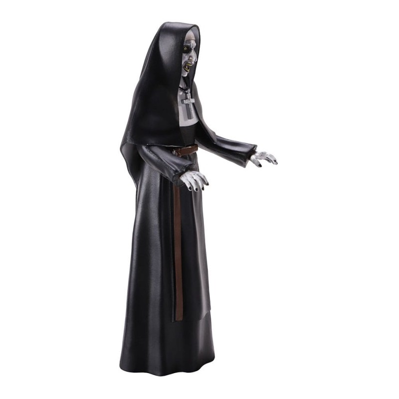 La Nonne figurine flexible Bendyfigs Valak the Nun 19 cm | 0849421010676