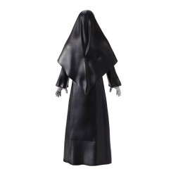 La Nonne figurine flexible Bendyfigs Valak the Nun 19 cm | 0849421010676