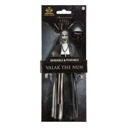 La Nonne figurine flexible Bendyfigs Valak the Nun 19 cm | 0849421010676