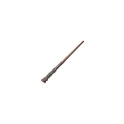 Harry Potter Baguette de jeu de rôle Harry Potter 30 cm | 0849421011499