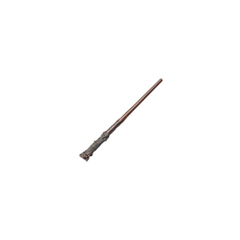 Harry Potter Baguette de jeu de rôle Harry Potter 30 cm | 0849421011499