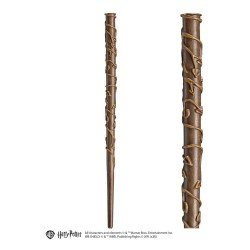 Harry Potter Baguette de jeu de rôle Hermione Granger 30 cm | 0849421011512