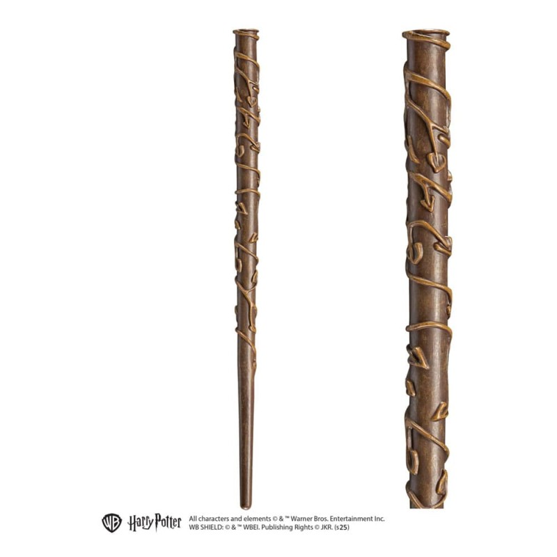 Harry Potter Baguette de jeu de rôle Hermione Granger 30 cm | 0849421011512