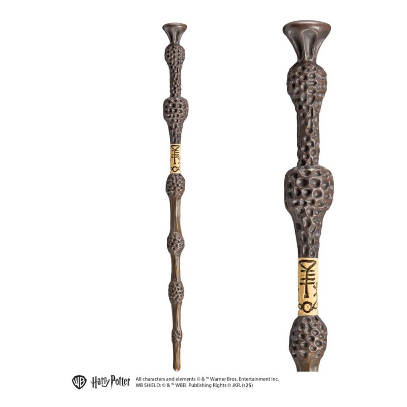 Harry Potter Baguette de jeu de rôle The Elder Wand 30 cm | 0849421011536