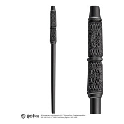 Harry Potter Baguette de jeu de rôle Severus Snape 30 cm | 0849421011543