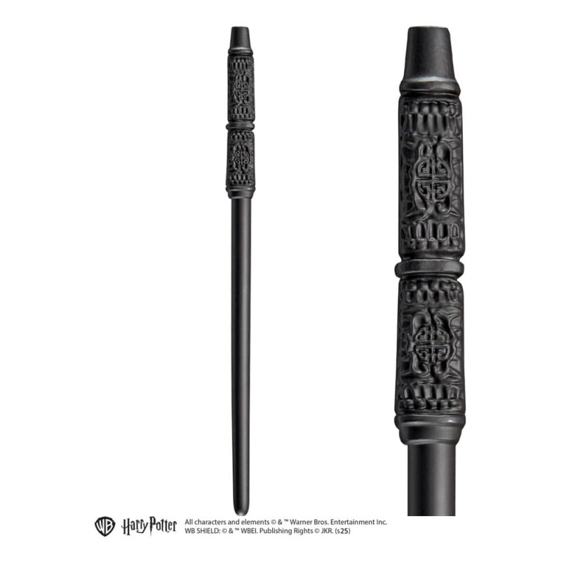 Harry Potter Baguette de jeu de rôle Severus Snape 30 cm | 0849421011543