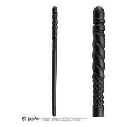 Harry Potter Baguette de jeu de rôle Ginny Weasley 30 cm | 0849421011604