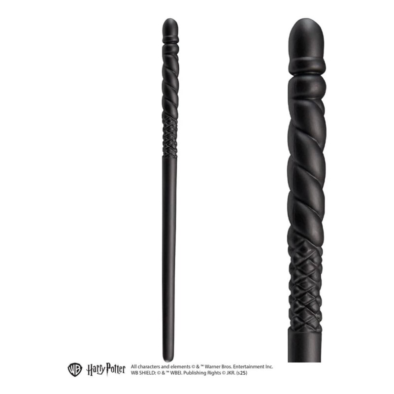 Harry Potter Baguette de jeu de rôle Ginny Weasley 30 cm | 0849421011604