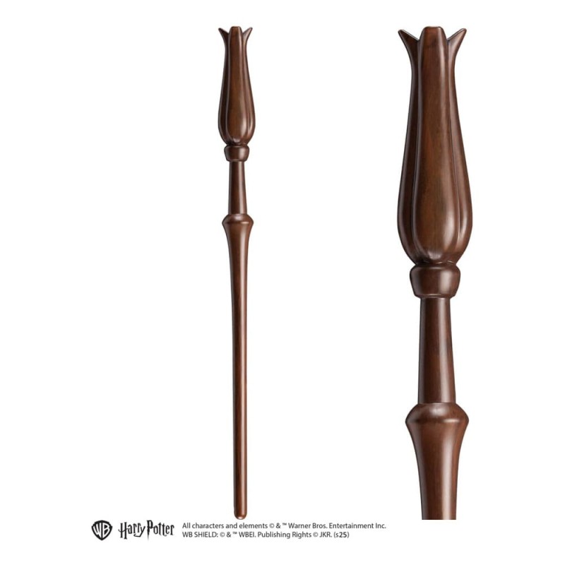 Harry Potter Baguette de jeu de rôle Luna Lovegood 30 cm | 0849421011598