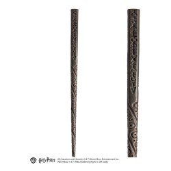 Harry Potter Baguette de jeu de rôle Sirius Black 30 cm | 0849421011581