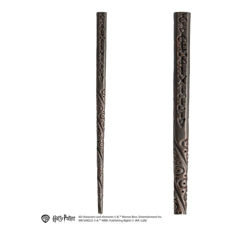 Harry Potter Baguette de jeu de rôle Sirius Black 30 cm | 0849421011581