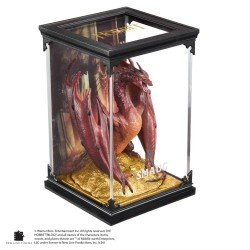 Le Seigneur des Anneaux figurine Diorama Smaug 17 cm | 0849421010867