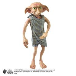 Harry Potter figurine flexible Dobby 16 cm