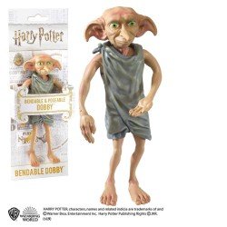 Harry Potter figurine flexible Dobby 16 cm | 0849421005719