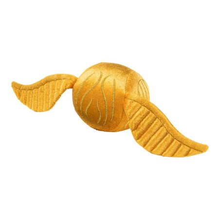 Harry Potter peluche Vif d'or 10 cm | 0849421009809