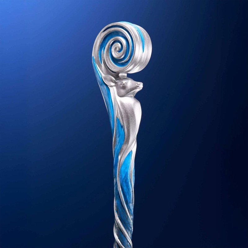 Harry Potter Celebration Wand baguette Patronus Charm 2025 | 0849421010058