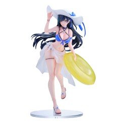 Tower of Fantasy statuette PVC 1/7 Lin 25 cm 