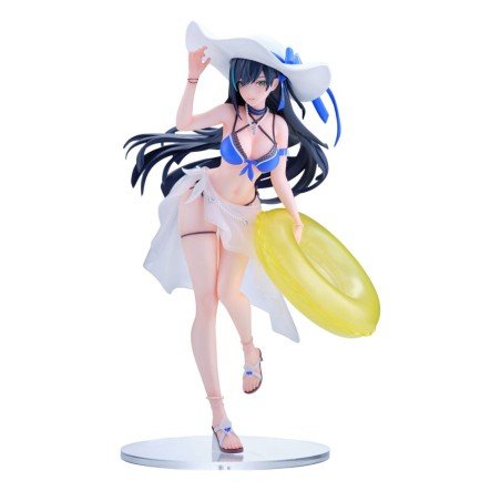 Tower of Fantasy statuette PVC 1/7 Lin 25 cm | 6976535110153