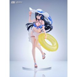 Tower of Fantasy statuette PVC 1/7 Lin 25 cm | 6976535110153