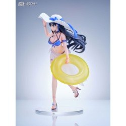 Tower of Fantasy statuette PVC 1/7 Lin 25 cm | 6976535110153