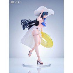 Tower of Fantasy statuette PVC 1/7 Lin 25 cm | 6976535110153