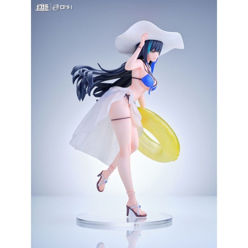 Tower of Fantasy statuette PVC 1/7 Lin 25 cm | 6976535110153