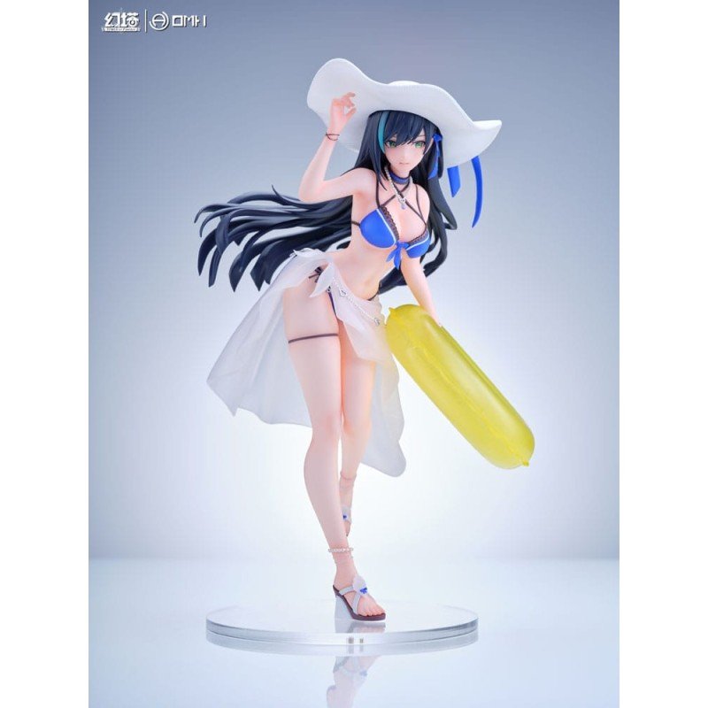 Tower of Fantasy statuette PVC 1/7 Lin 25 cm | 6976535110153