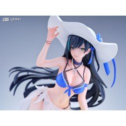 Tower of Fantasy statuette PVC 1/7 Lin 25 cm | 6976535110153