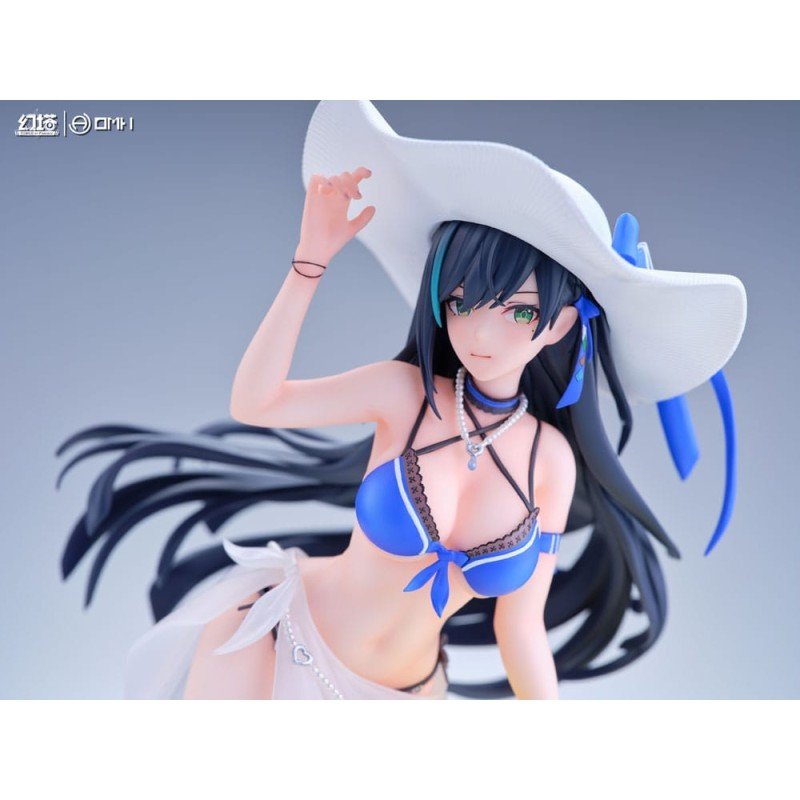 Tower of Fantasy statuette PVC 1/7 Lin 25 cm | 6976535110153