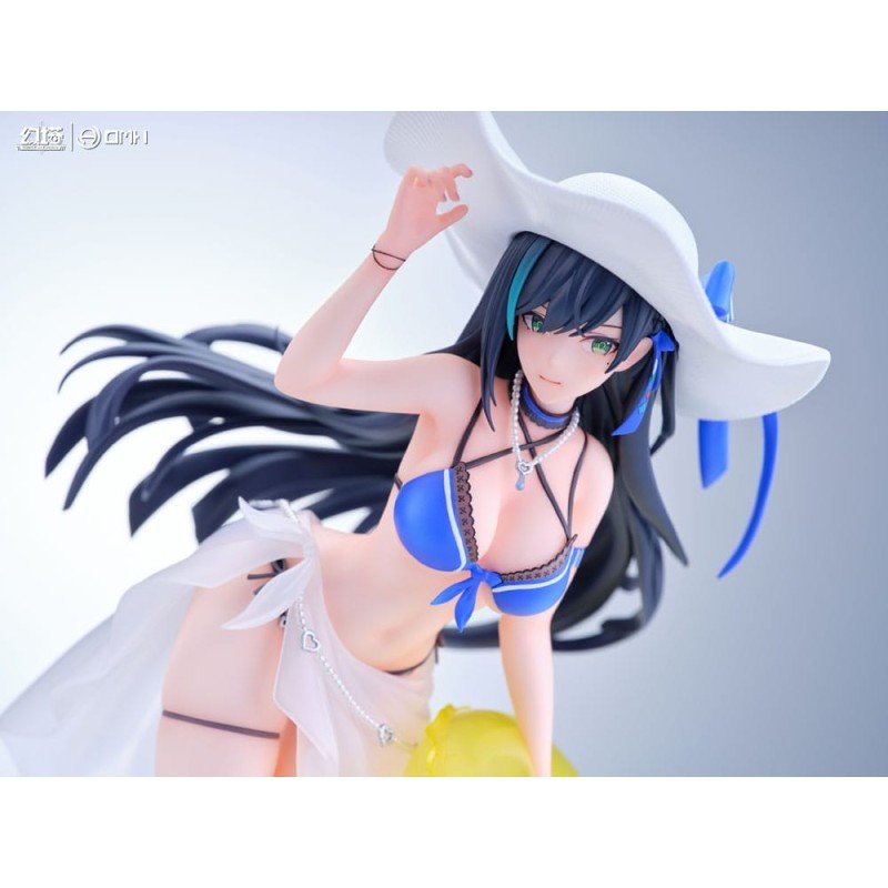 Tower of Fantasy statuette PVC 1/7 Lin 25 cm | 6976535110153