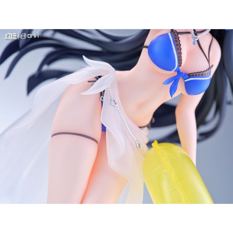 Tower of Fantasy statuette PVC 1/7 Lin 25 cm | 6976535110153