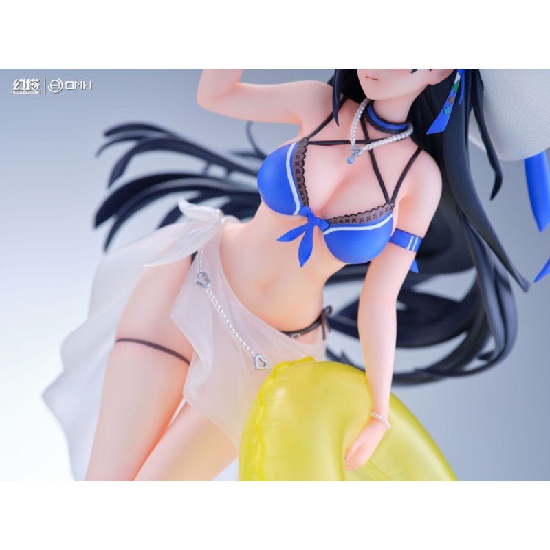 Tower of Fantasy statuette PVC 1/7 Lin 25 cm | 6976535110153