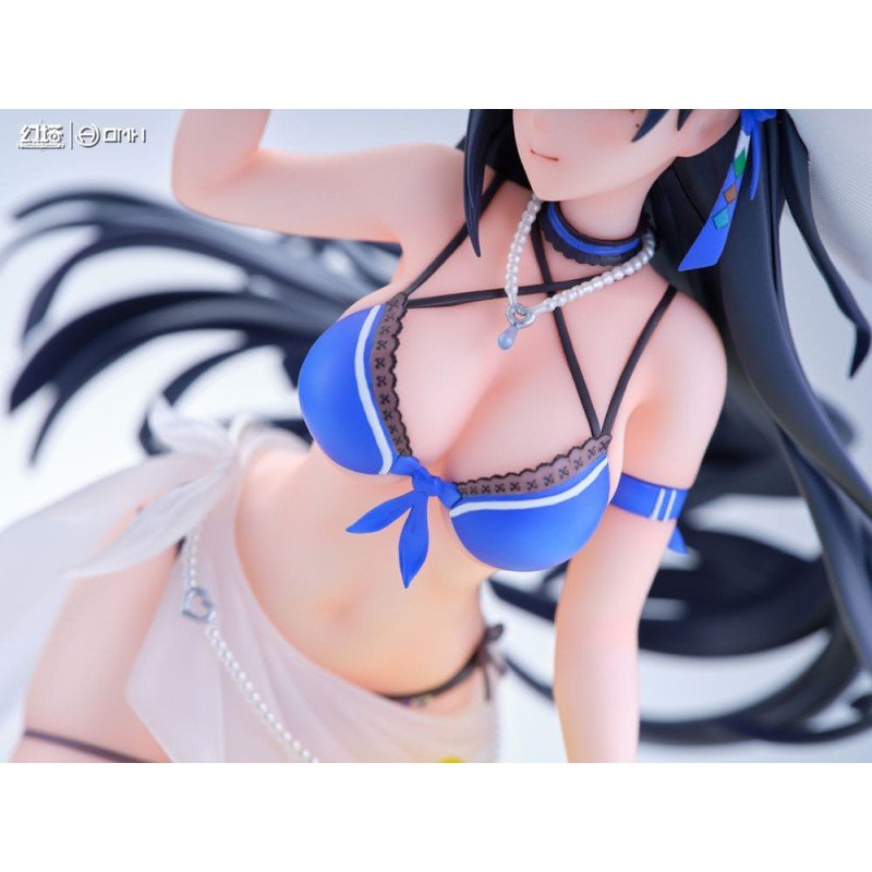 Tower of Fantasy statuette PVC 1/7 Lin 25 cm | 6976535110153